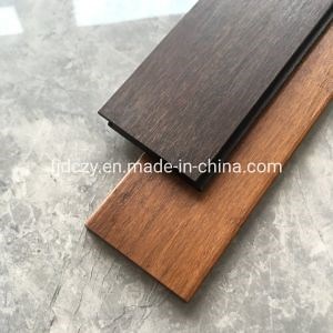 [Hot Item] Fireproof Bamboo Wall Cladding Wall Tiles Bamboo Panel Interior Bamboo Wall Panel