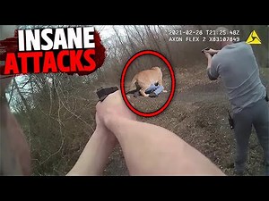 1 Hour of the Most HORRIFYING Fatal Big Cat Attacks!