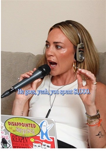 Girl Math Origin Story: How I Spent a Thousand Dollars