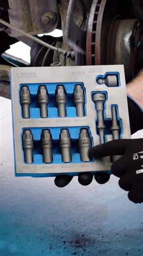 515K views · 4.7K reactions | Struggling with stuck ball joints? Our...