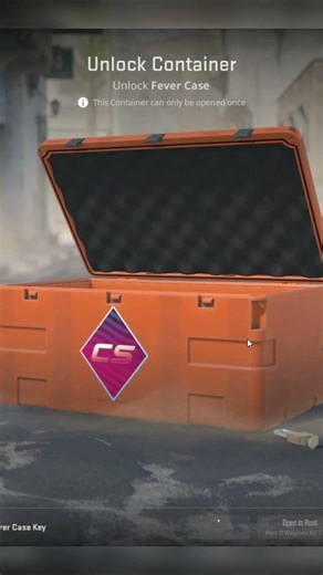 That Fever Case Hit Different #csgo #cs2 #cs2caseopening