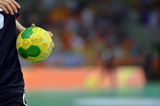 Passtraining im Handball: Passarten & Übungen