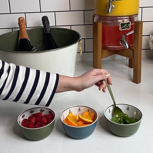 971 reactions · 149 shares | DIY mimosa bar — need we say more? Click "Shop now" to explore everything you need. | Better Homes & Gardens | Facebook