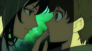 Nouveau trailer pour Tower of God 😍 L'anime est prévu le 1er avril sur Crunchyroll ! | JV