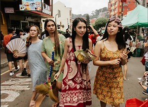 525K views · 10K reactions | 1st Class Marites Models Lyka Camdas, Denise Abello, Eurielle Medina, Sofia Tofiq P| #karlpatacsilfilms Team Angela, Manny #photography | Karl Patacsil Films | Facebook