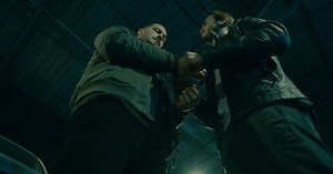 "İçerde"nin 25. bölümünden ilk sahne!