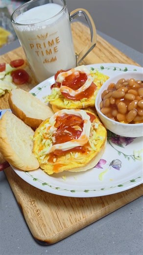 dim ekta tomato ekta #breakfast #koreanlife #shorts