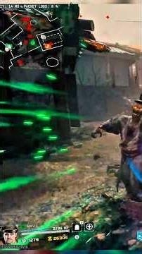 🔥 3,000+ HP Glitch in Black Ops 7 Zombies! Easy Health Glitch #blackops7 #callofduty #zombies
