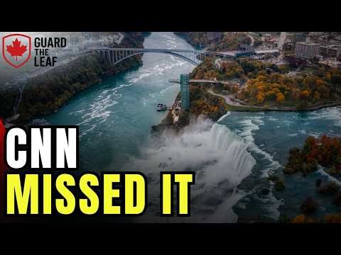 I Watched CNN’s Niagara Report. Here is the Truth They Missed