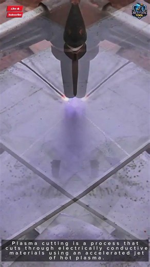 How Plasma Cutting Works: Benefits & Metalworking Jobs#tool