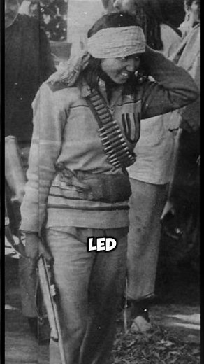 The Bloody Rise of Phoolan Devi: True crime Story of India's Bandit Queen