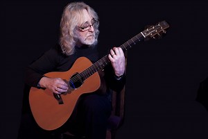 Gordon Giltrap Concert & Tour History  | Concert Archives