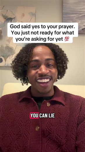 You keep askin God for more but your nervous system ain’t ready to hold it yet 💯. More money is more pressure, more opportunities is more responsibility, a bigger business is higher loads of visibility. If the body not regulated, it will reject the expansion and fall back into what feels manageable to you….. #NervousSystem #WealthCapacity