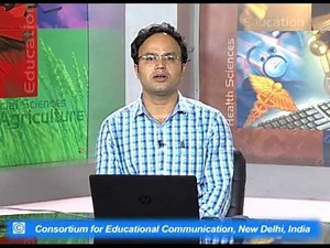 Genetic Recombination in bacteria -Transformation