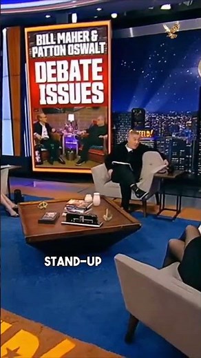 The Uncomfortable Truth: Where Damaged Souls and the Quest for Power Converge in Comedy.