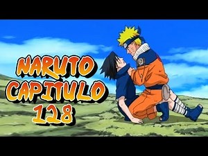 Naruto Chapter 128 "Screaming into Deaf Ears" | Reaction