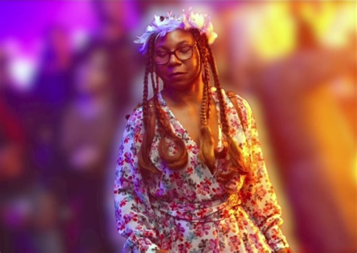 Happy birthday to our team member Tracy Stevens who does so much behind the scenes in support of our marketing and music promotion🎊 Enjoy your day🎉💖 Photo cred: Colin Williams | Quantize Recordings