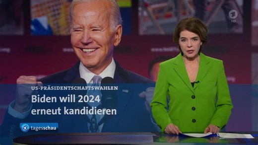 tagesschau 20:00 Uhr