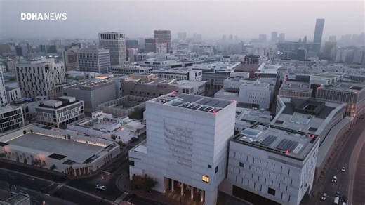 839 reactions · 48 shares | From visionary urbanism to sustainable innovation, Msheireb Downtown Doha continues to set global benchmarks—its growing list of international awards is a testament to a district designed not just to impress, but to inspire. | Doha News | Facebook