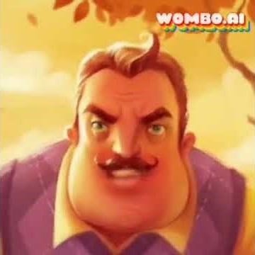 Hello Neighbor Sings Popular Songs Compilation 2
