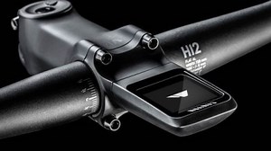 Smart Bike Computer: Android Wear fürs Fahrrad - Golem.de