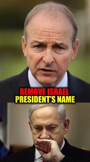 Ireland vs Israel? Dublin Set for Historic Park Renaming Vote