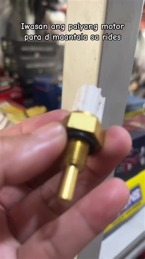 Understanding Oil Temperature Sensors for Motorcycles