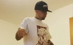 Poppin C：屏幕都给你震碎咯