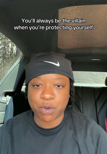 Protect Yourself Even If It Isolates You