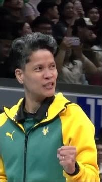 FEU EXTENDS IT TO FOUR 🔥 for DLSU vs FEU in Set 3 | UAAP Season 88 Women’s Volleyball