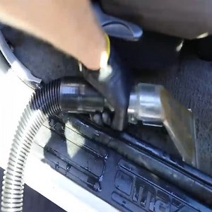 4.6K views · 93 reactions | Ford Ranger Complete Disaster Full Interior Car Detail Transformation. | DIY - Restoration Garage | Facebook