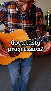 4 Easy Chords in Minor Wait… 2 years in but still a beginner? Let’s end that today. Go here: Hi-Guitar.com/The-Spark #guitarlesson #guitartutorial #guitar | Hi Guitar by Florian