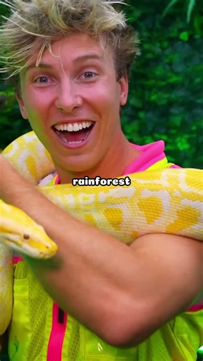 This Washing Machine is a SECRET Door! 😱