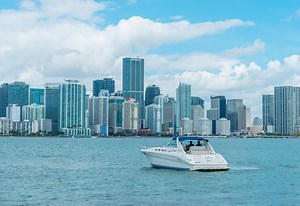 Contact Party Miami Boat for Yacht Booking