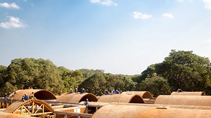 Building climate resilience in a post-COVID world