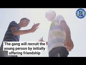 What is County Lines?