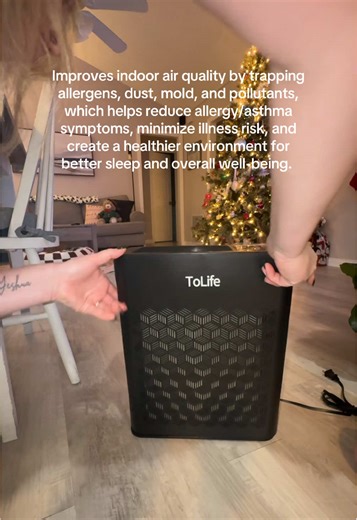 Air Purifier Benefits for Allergy Relief and Well-being