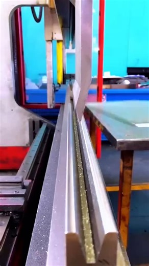 @supermachinemaster on Instagram: "Create Flawless Curves with Radius Forming Achieve perfect, smooth radii every time. Our Radius Forming Dies are the ideal solution for high-quality aesthetic and functional curved profiles. & WhatsApp: +86 15062292286 #PressBrakeTooling #CNCPressBrake #SheetMetalForming #PunchAndDieSets #VDie #RadiusFormingDie #GooseneckPunchTools #MultiVBlocks #AccurateBendingDies #DurableTooling #MetalFormingSolutions #FabricationTools #IndustrialBending #PrecisionDies #Shee