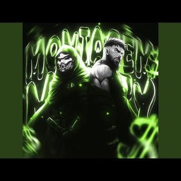 MONTAGEM MONEY!
