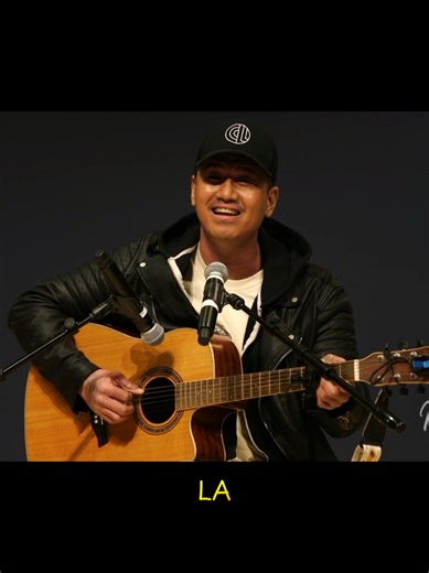 JR Aquino's Hit Song 'By Chance (You & I)' Performance