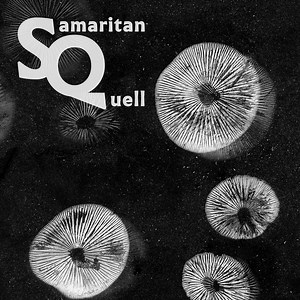 Samaritan Quell - Samaritan Quell