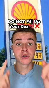 Cheapest Days To Fill Up Gas! ⛽️ (Statistically) #savemoney #moneysavingtips #budgeting #budgetingtips #personalfinance | Casper Capital