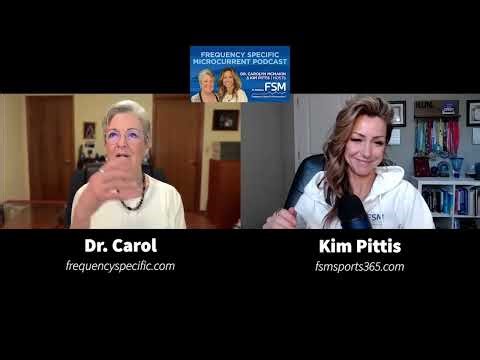 201 - Layering FSM Treatments - Vagus, Brain Plasticity, Trauma Frequencies, and Clinical Sequencing