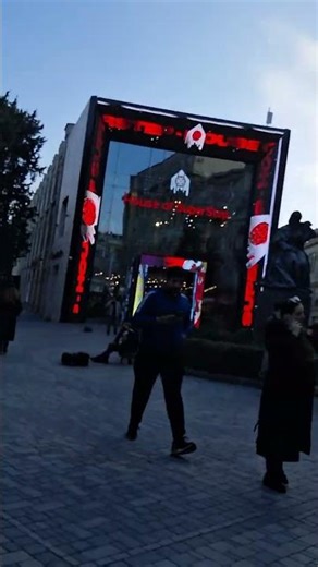 Gimama rasanya makan siamg di kawal polisi azerbaijan so compartable and enjoy launch #launchtime