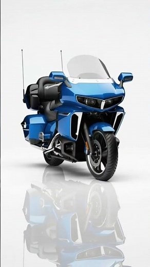 Luxury Yamaha? UNBELIEVABLE 😍🔥