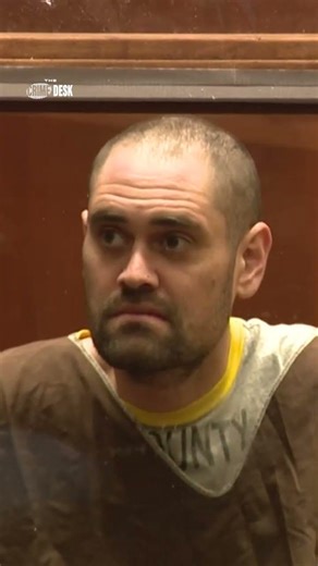 Nick Reiner pleads not guilty to murdering parents Rob and Michelle