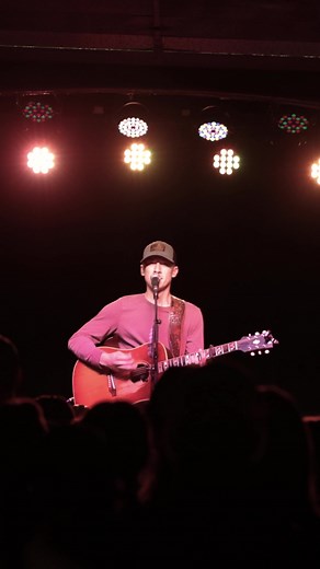 Live EP out January 5th on all streaming platforms! Recorded live in Denver Colorado. #countrymusic #singersongwriter #tiktokelevate #newmusic #originalmusic #astimepasses #sambarber #songwriter