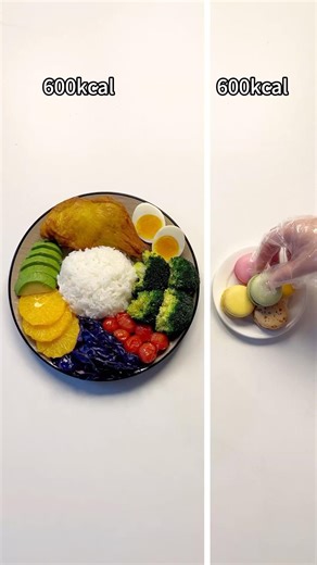 Calpal macht die Wahl leichter. #calories #abnehmen #kalorien #kaloriendefizit #kalorienzählen