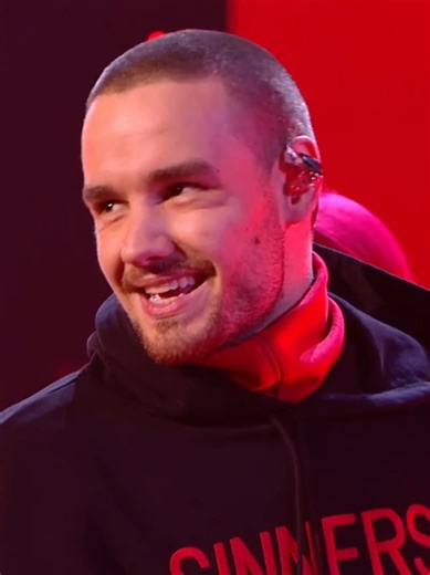 Liam Payne's Compilation: Strip That Down Performance