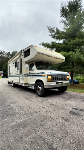 Beck & Becka | Travel Vloggers | RV Life on Instagram: "DIY RV medicine cabinet using only free material! 🤯 #diy #rv #rvlife #rvrenovation #travelcouple"
